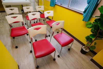 【閉鎖】カリクラシ 西田ビル３F 【閉鎖】西田ビル３０２の室内の写真