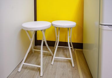 【閉鎖】カリクラシ 西田ビル３F 【閉鎖】西田ビル３０２の室内の写真