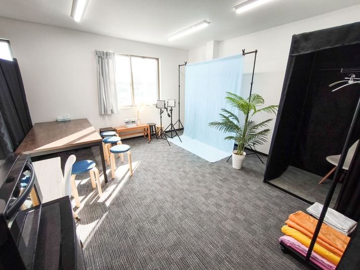 STUDIO QOQO【スタジオ ココ】大阪あびこ店 - STUDIO QOQO