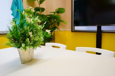 【閉鎖】カリクラシ 西田ビル３F 【閉鎖】西田ビル３０２の室内の写真