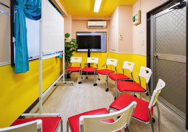 【閉鎖】カリクラシ 西田ビル３F 【閉鎖】西田ビル３０２の室内の写真