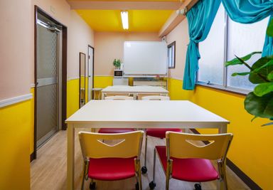 【閉鎖】カリクラシ 西田ビル３F 【閉鎖】西田ビル３０２の室内の写真