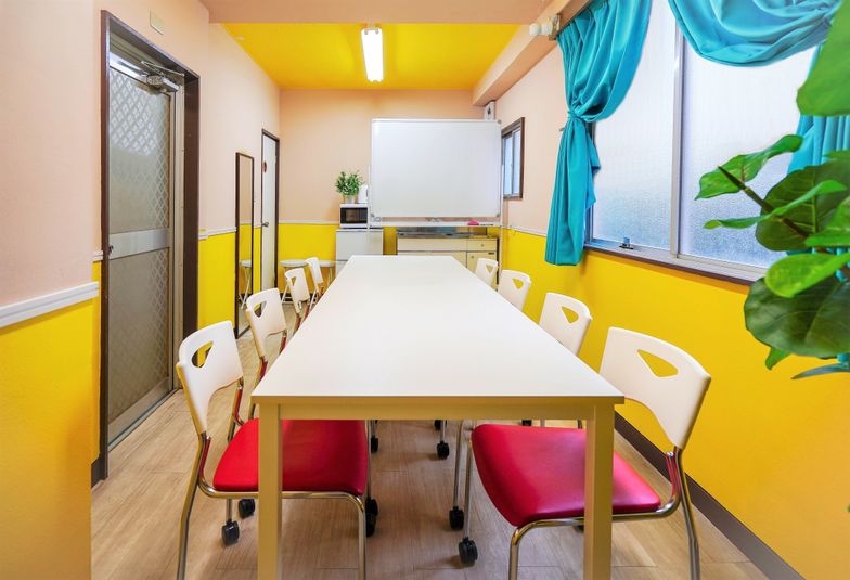 【閉鎖】西田ビル３０２ - 【閉鎖】カリクラシ 西田ビル３F