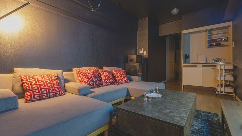 レンタルスペース - 805_CINEMA天王寺