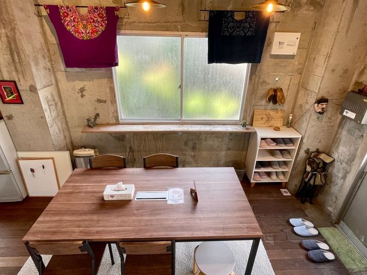 Atelier Laniakea - レンタルスペース