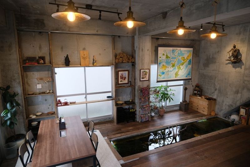 Atelier Laniakea - レンタルスペース