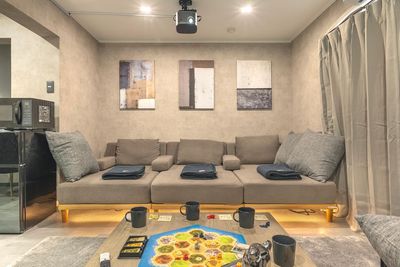 792_CINEMA金山 レンタルスペースの室内の写真