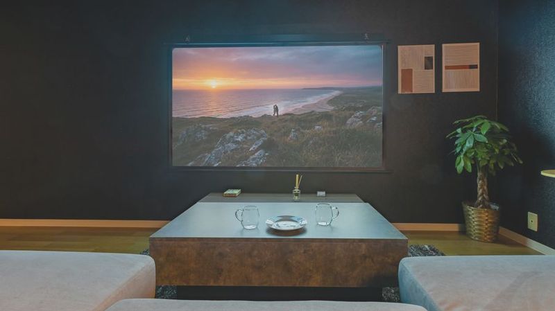 レンタルスペース - 805_CINEMA天王寺