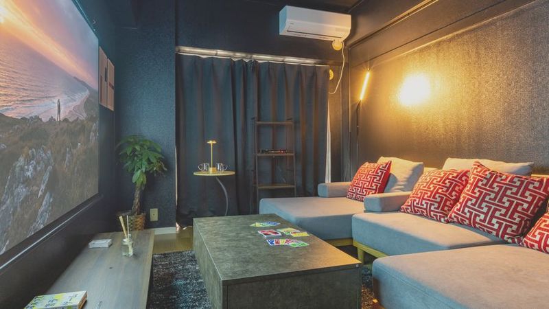 レンタルスペース - 805_CINEMA天王寺