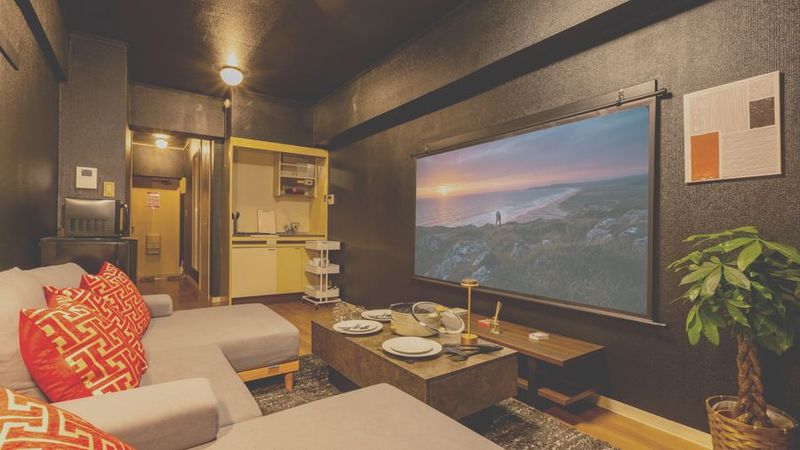 レンタルスペース - 805_CINEMA天王寺