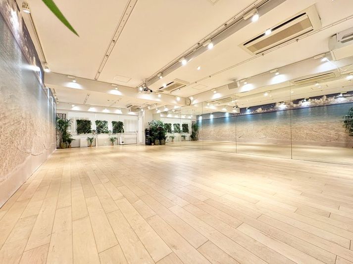 Studio Kondri+ 代官山 - Studio Kondri+ 代官山