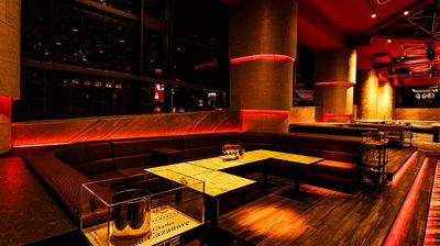 T2 SHINJUKU（ティーツーシンジュク）東京都新宿 T2 SHINJUKU 新宿の室内の写真