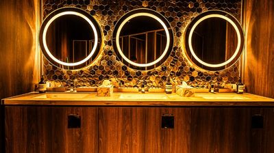 T2 SHINJUKU（ティーツーシンジュク）東京都新宿 T2 SHINJUKU 新宿の室内の写真