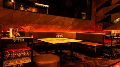 T2 SHINJUKU（ティーツーシンジュク）東京都新宿 T2 SHINJUKU 新宿の室内の写真