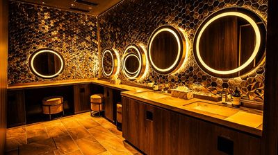 T2 SHINJUKU（ティーツーシンジュク）東京都新宿 T2 SHINJUKU 新宿の室内の写真