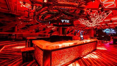 T2 SHINJUKU（ティーツーシンジュク）東京都新宿 T2 SHINJUKU 新宿の室内の写真