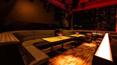 T2 SHINJUKU（ティーツーシンジュク）東京都新宿 T2 SHINJUKU 新宿の室内の写真