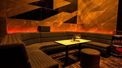 T2 SHINJUKU（ティーツーシンジュク）東京都新宿 T2 SHINJUKU 新宿の室内の写真