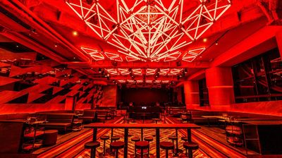 T2 SHINJUKU（ティーツーシンジュク）東京都新宿 T2 SHINJUKU 新宿の室内の写真