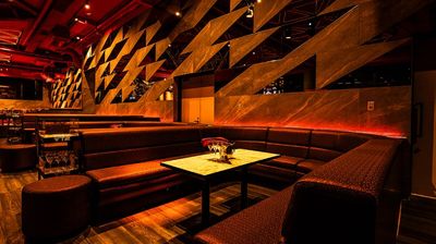 T2 SHINJUKU（ティーツーシンジュク）東京都新宿 T2 SHINJUKU 新宿の室内の写真