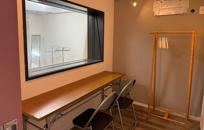 東別院防音室グランドピアノ音楽楽器練習室の室内の写真