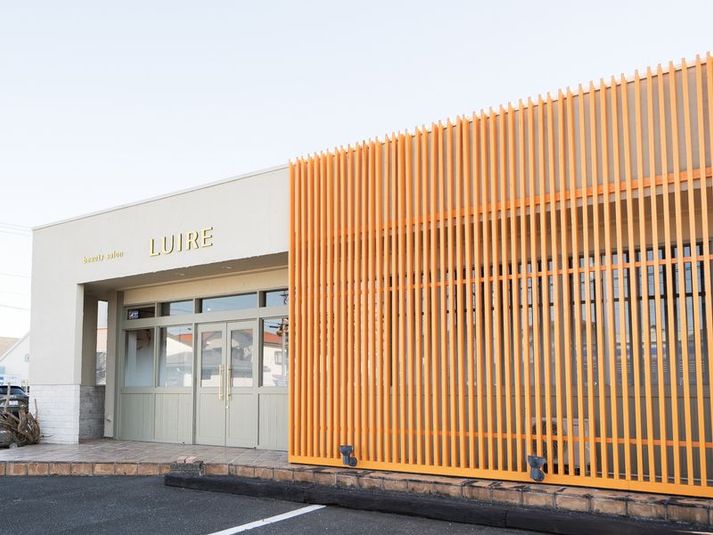 個室☆駐車場有！シャンプー台＆カット面のあるレンタルサロン - リュイールレンタルベース