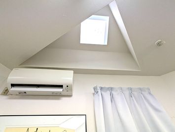 ルールーム 07 市川 パーティルームの室内の写真