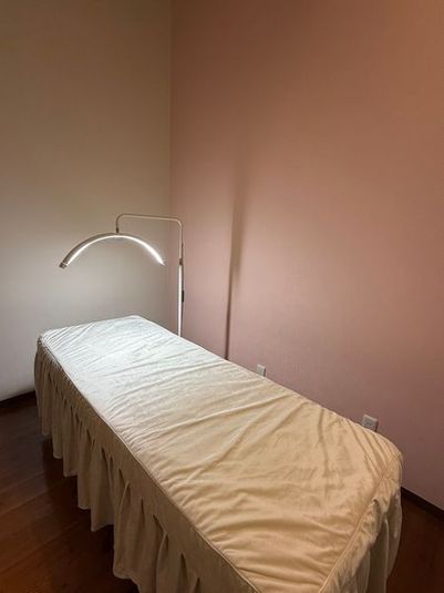 完全個室☆駐車場有！レンタルサロン - リュイールレンタルベース