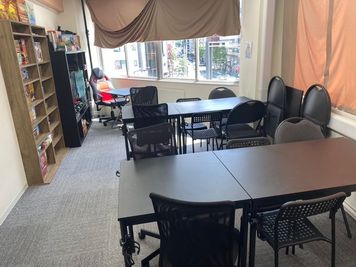 【NEW OPEN限定特価】FreeStyle 四谷三丁目 キッチン付きレンタルスペースの室内の写真