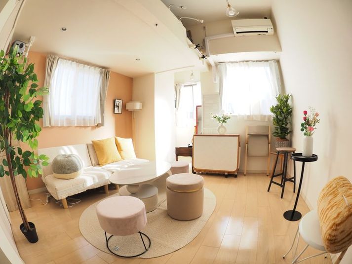 スタジオボン　大須　 - スタジオボン　