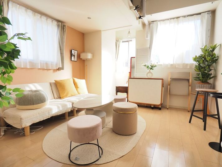 スタジオボン　大須　 - スタジオボン　