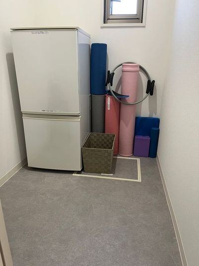 レンタルスタジオ - シュシュ