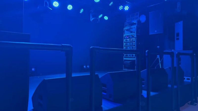 スタジオ「エレン」 - EREN YOKOHAMA