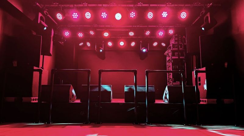 スタジオ「エレン」 - EREN YOKOHAMA