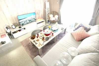 川崎駅３分🚶‍♀️カップル｜女子会｜ママ会｜誕生日会｜推し会｜オフ会｜新年会｜おしゃべり｜テレワーク - Xi川崎パーティスペース