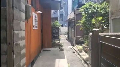外観 - 奈良のレンタルスペース　オーバーレイの外観の写真
