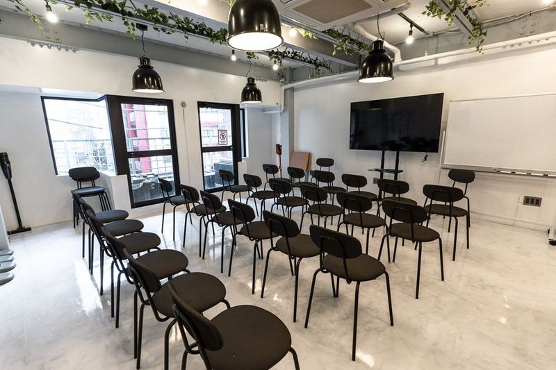 Relax one 渋谷シェアキッチン｜交流会✨クリスマス🎄 - Relax one 渋谷シェアキッチン