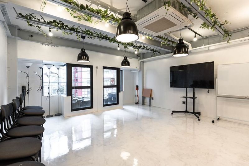 Relax one 渋谷シェアキッチン｜交流会✨クリスマス🎄 - Relax one 渋谷シェアキッチン