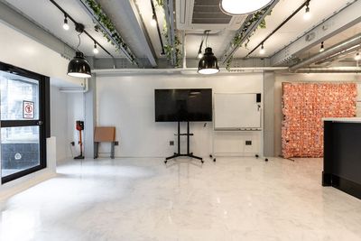 渋谷駅徒歩7分
シェアキッチンスペース✨
交流会、イベント、撮影、料理関連のご利用に人気です🌟 - Relax one 渋谷シェアキッチン Relax one 渋谷シェアキッチン｜懇親会🍃新年会🍷の室内の写真