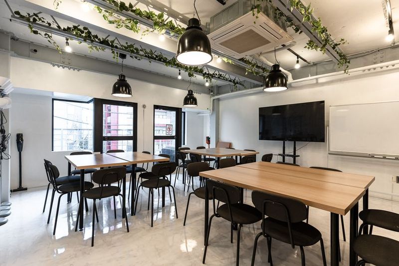 Relax one 渋谷シェアキッチン｜懇親会🍃クリスマス🎄 - Relax one 渋谷シェアキッチン