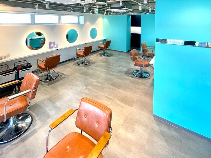 レンタルサロンHairDr.LINO駒沢 - HairDr.LINO