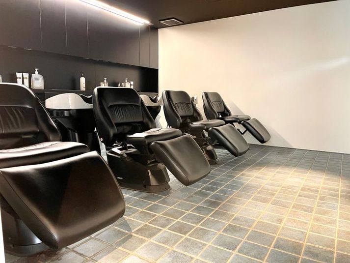 レンタルサロンHairDr.LINO駒沢 - HairDr.LINO