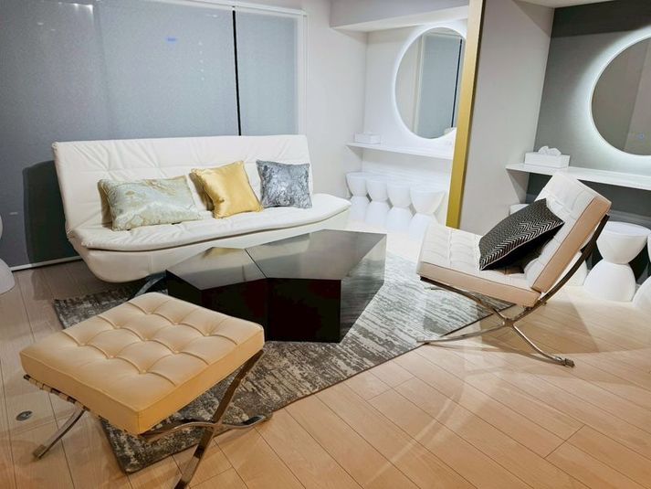 LSHakata 博多駅付近のLuxuryなデザイナーズ空間 - Luxury Sweet Hakata