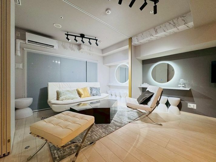 LSHakata 博多駅付近のLuxuryなデザイナーズ空間 - Luxury Sweet Hakata