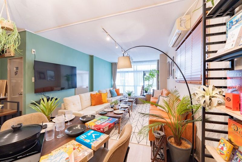 ボドゲ秋葉原６号店 - ボドゲ秋葉原6号店