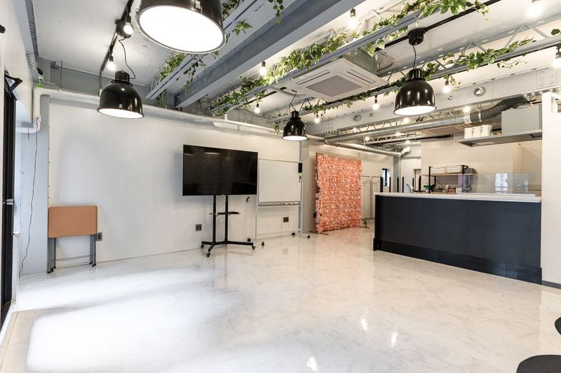 Relax one 渋谷シェアキッチン｜キッチン・料理✨撮影📸 - Relax one 渋谷シェアキッチン