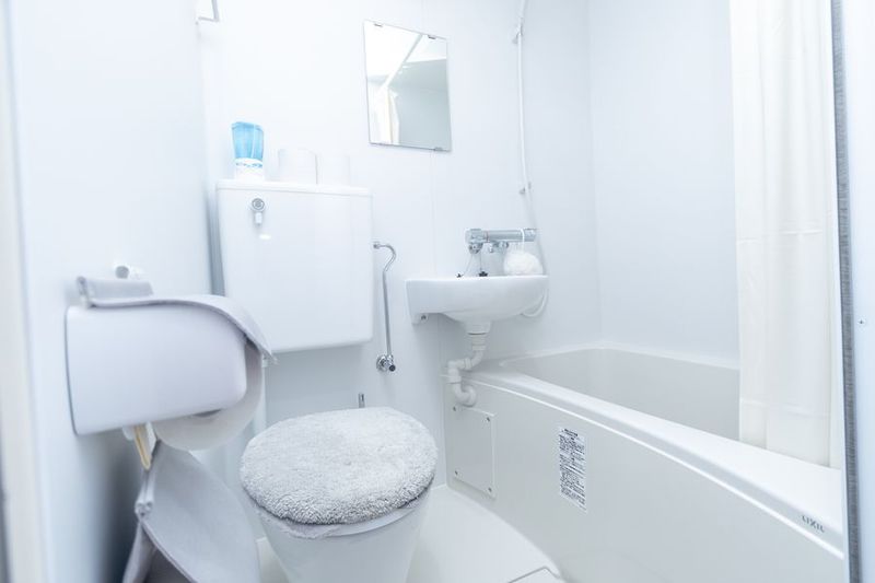 【ルミ南森町】駅前/商店街内/Wi-Fi/プロジェクター - ルミ梅田天神橋　2025年11月リフォーム🌟