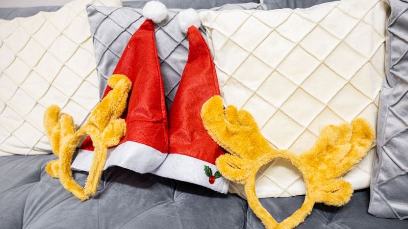 【ルミ南森町】駅前/商店街内/Wi-Fi/プロジェクター - ルミ梅田天神橋　2025年11月リフォーム🌟