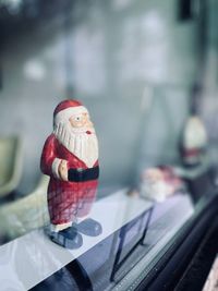 待合室には季節の装飾をしています。
#クリスマス2025 - Studio Cocoon Studio Cocoon（スタジオコクーン）の入口の写真