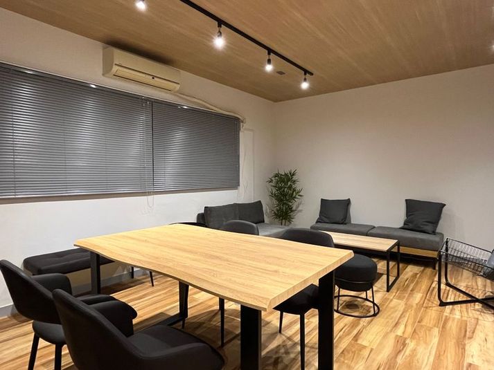 〈タクミ駒込〉space.GO - 〈タクミ駒込〉space.GO